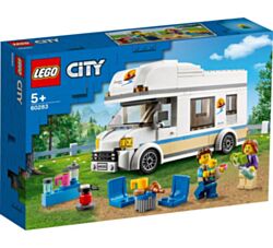 LEGO Igračke za decu i bebe 60283