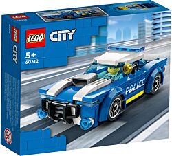 Lego Igračka Policijski automobil 60312