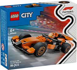 Lego Igračka F1® vozač s McLaren formulom 60442