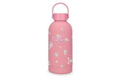 PEPE JEANS Termos 350 ml - koralni 60.631.42