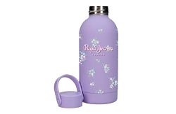 PEPE JEANS Termos 350 ml - ljubičasti 60.631.43