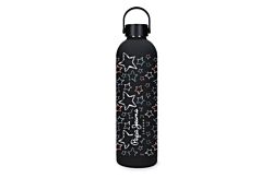 PEPE JEANS Termos 750 ml - Crni 60.631.47