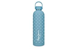 PEPE JEANS Termos 750 ml - tirkizni 60.631.49