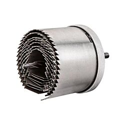 TOP TOOLS Testera sekač za kružne otvore 60H972