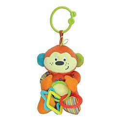 Magaza Win Fun Zvečka majmun sa prstenom