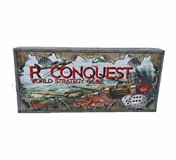 Milla R conquest 01/30071