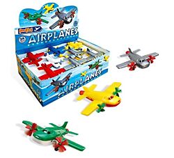 PERTINI Igračka - Avion mini