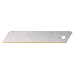 NEO TOOLS RR 10/1 titanijum 64-020