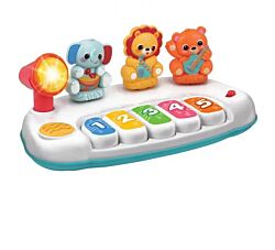 Magaza Win Fun Jungle Pals klavijatura 57808