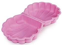 Paradiso Dupli pesarnik - Školjka roze Skoljka T00760