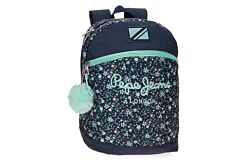 Pepe Jeans Modni ranac Alenka 32 cm - Teget 67.121.21
