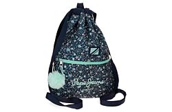 Pepe Jeans Torba za sport 35 cm × 46 cm - Teget 67.138.21