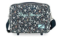 Pepe Jeans Neseser Alenka 29 cm - Teget 67.139.21