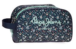 Pepe Jeans Neseser 26 cm - Teget 67.144.21