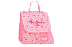 Pepe Jeans Torba za užinu 23 cm - Roze 67.146.23