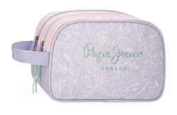 PEPE JEANS Neseser - orchid pink 69.744.21