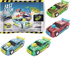 Magaza Fast Crash Ice vozila u kesici
