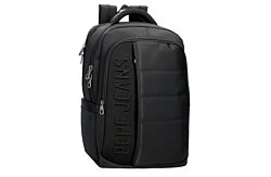 PEPE JEANS Ranac za laptop - crna 70.121.42