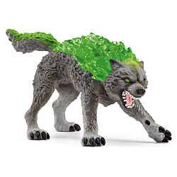 SCHLEICH Igračka Kameni vuk 70153