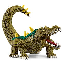 SCHLEICH Igračka Močvarno čudovište 70155