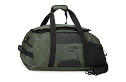 PEPE JEANS Putna torba - zelena 70.635.42