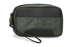PEPE JEANS Muška torbica - zelena 70.641.42
