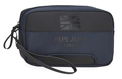 PEPE JEANS Muška torbica - teget 70.641.44