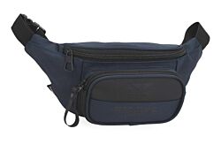 PEPE JEANS Torba oko struka - teget 70.671.44