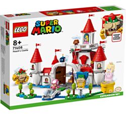 LEGO Igračka 71408 Breskvičin zamak – set za proširenje