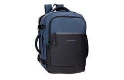 PEPE JEANS Ranac za laptop - teget 71.724.42