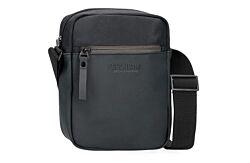 PEPE JEANS Torba na rame - crna 71.754.41