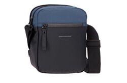 PEPE JEANS Torba na rame - teget 71.755.42