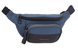 PEPE JEANS Torba oko struka - teget 71.771.42