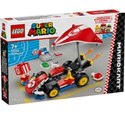 Lego Igračka Mario Kart™ – Standardni karting 72032