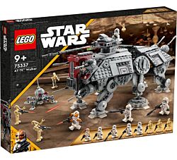 LEGO Igračka 75337 AT-TE™ hodač