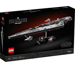 LEGO Igračka 75356 Executor Super Star Destroyer™