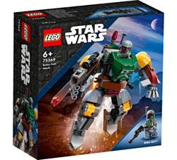 LEGO Igračka 75369 Boba Fetov™ meh