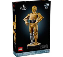 LEGO Igračka 75398 C-3PO™