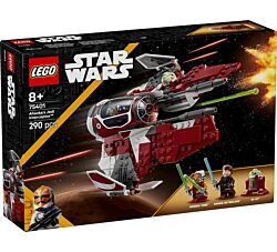 LEGO Igračka 75401 Asokin džedajski presretač™