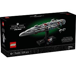 LEGO Igračka 75405 Zvezdana krstarica Dom Jedan