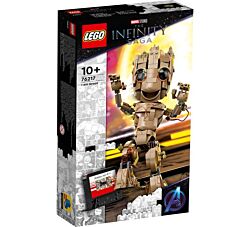 LEGO Igračka 76217 Ja sam Grut