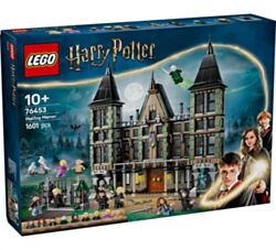 Lego Igračka Palata Melfojevih 76453