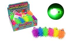 Magaza Gusenica rastegljiva koja svetli