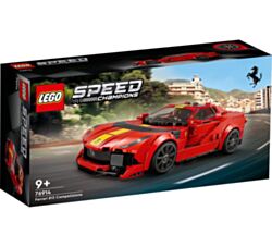 LEGO Igračka 76914 Ferrari 812 Competizione