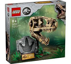 LEGO Igračka 76964 Fosili dinosaurusa: Lobanja Т-reksa