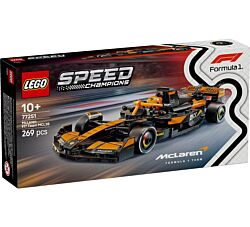 Lego Igračka McLaren F1® Team MCL38 formula 77251