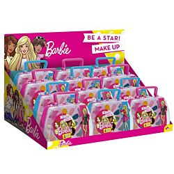Lisciani Barbie set za ulepšavanje Be a star! 95445