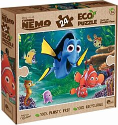 Lisciani Puzzle ECO 24pcs Nemo 91836