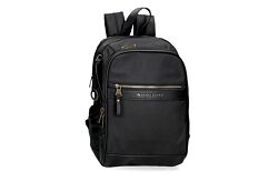 PEPE JEANS Ranac za laptop - crna 79.221.31