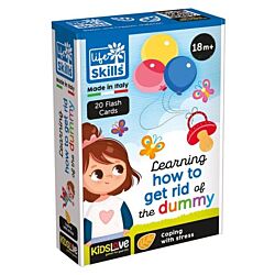 Life Skills Edukativna igra Kako se osloboditi cucle